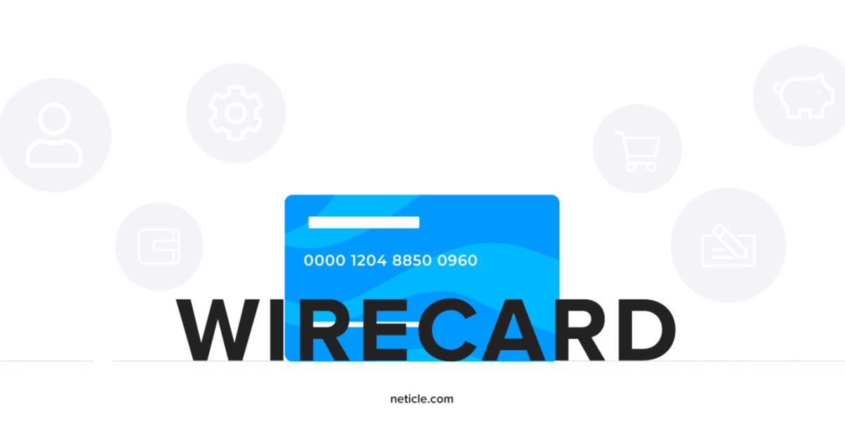 Wirecard a good, oldfashioned accounting scandal, as seen on the web